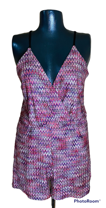 New Look jumpsuit Size: 12/36