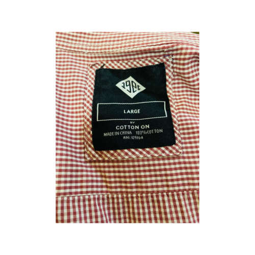 Cotton On men`s shirt Size: M