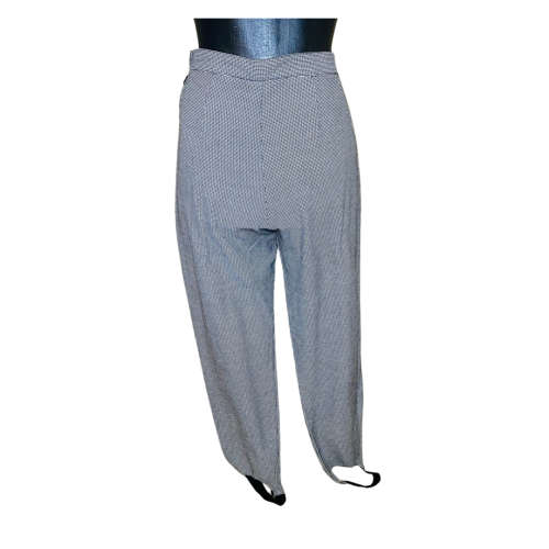 Vintage houndstooth pants Size: 10/34