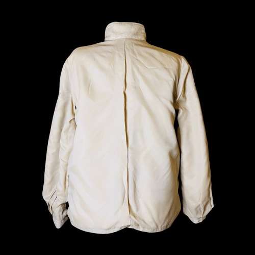 Vintage Beige Jacket Size: 34/36
