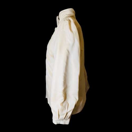 Vintage Beige Jacket Size: 34/36