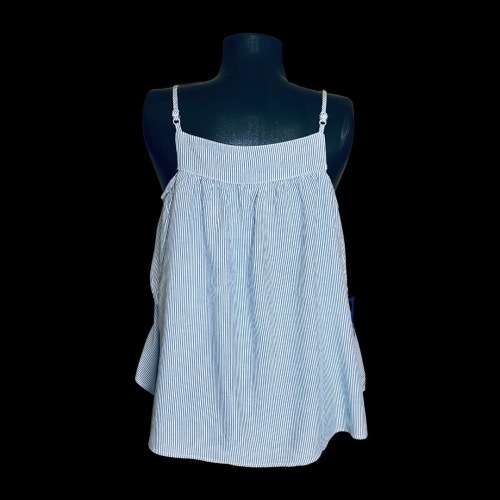 Old Khaki Top Size: 10/12