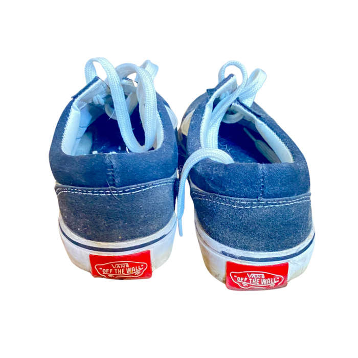 Vans Size: 4/5