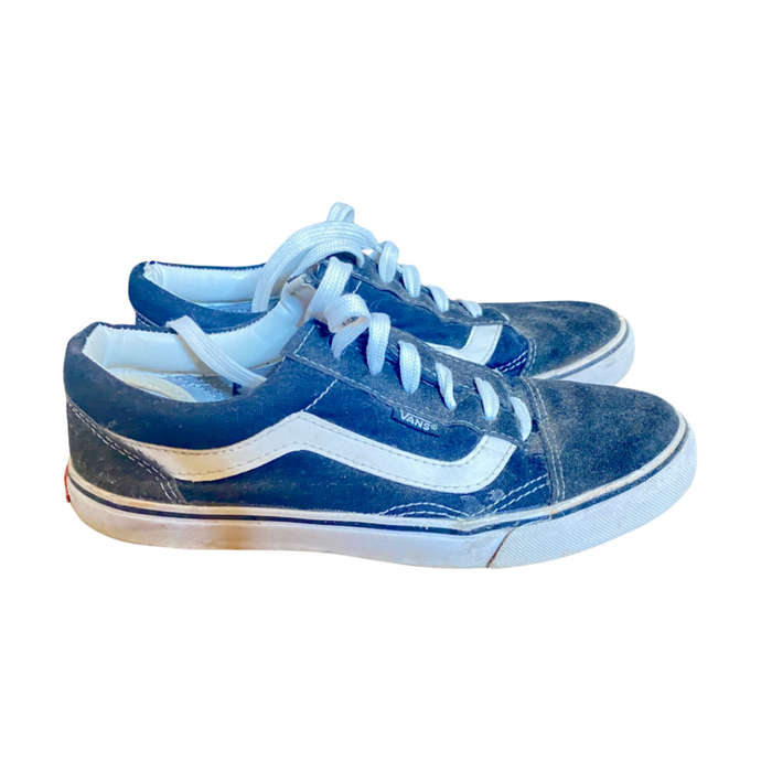 Vans Size: 4/5