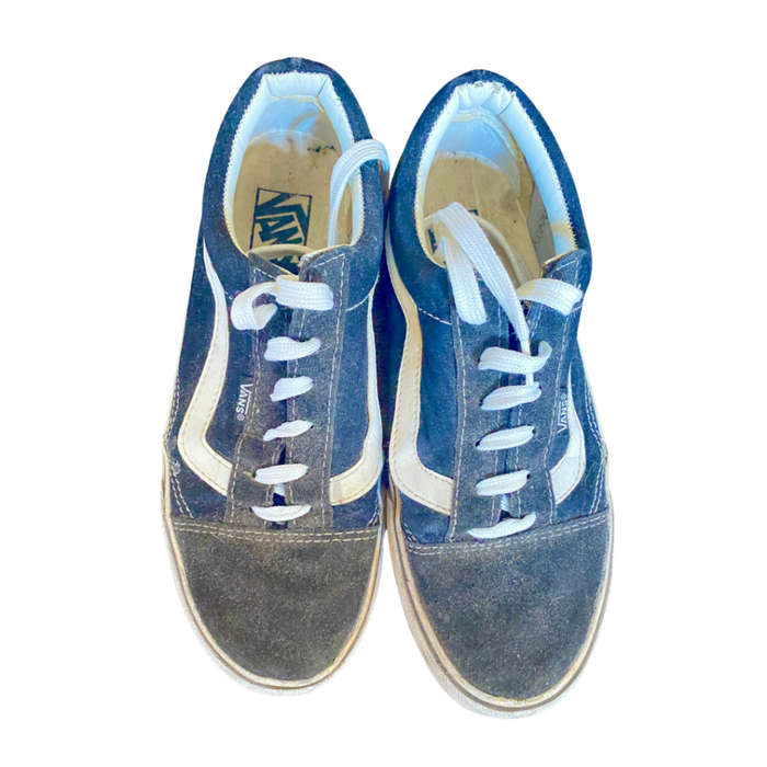 Vans Size: 4/5