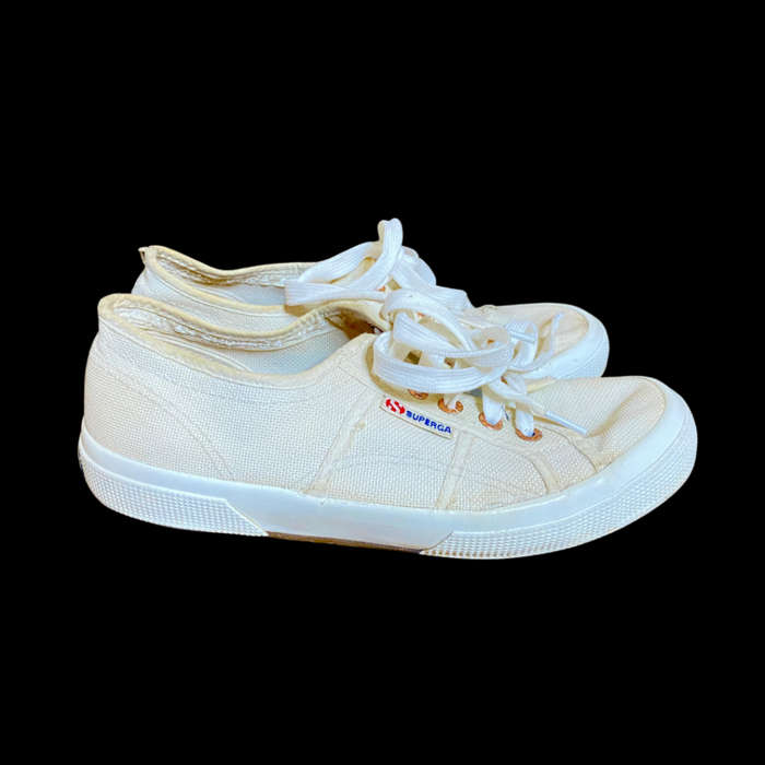 Superga Sneakers Size: 5