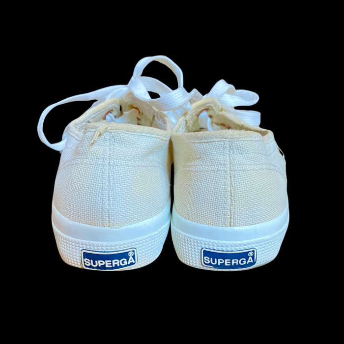 Superga Sneakers Size: 5