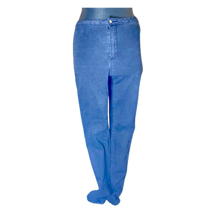 RE jegging Size: 10/34