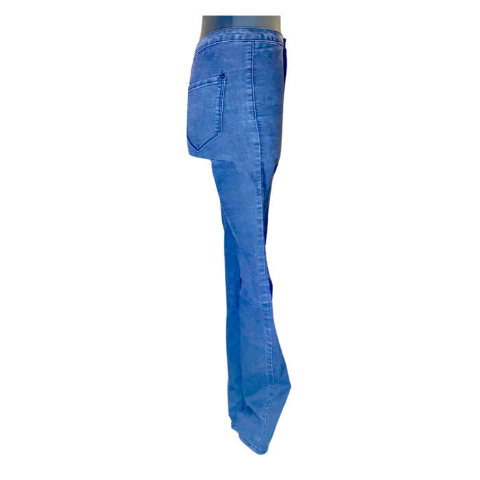 RE jegging Size: 10/34