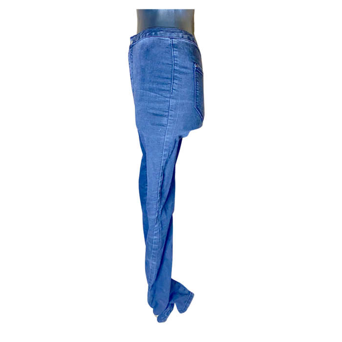 RE jegging Size: 10/34