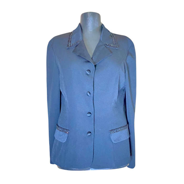 Vintage Woolworths jacket Size: 12/36