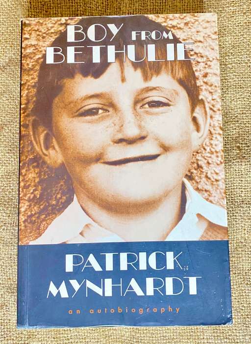 Boy from Bethulie