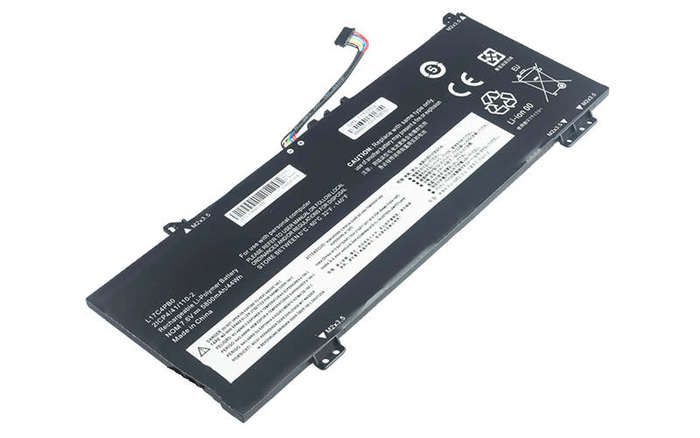 Lenovo IdeaPad 530S-15ikb 530S-14ikb Flex 6-14ikb - P/N: L17C4PB0 5B10Q16067 5B10Q16066