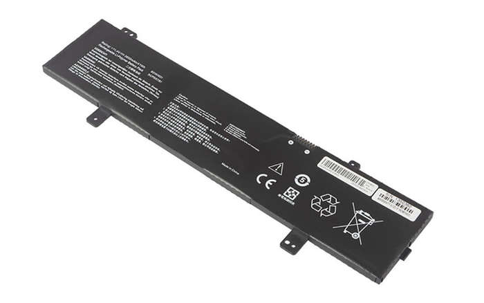 B31N1631 Generic Battery for ASUS VivoBook 15 X505ZA X505BA F505BA F505ZA
