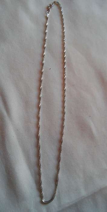 925 SILVER CHAIN