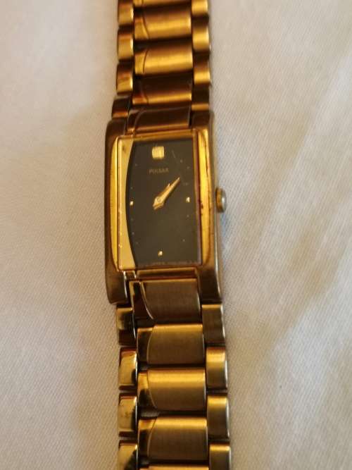 Ladies Pulsar Quartz watch