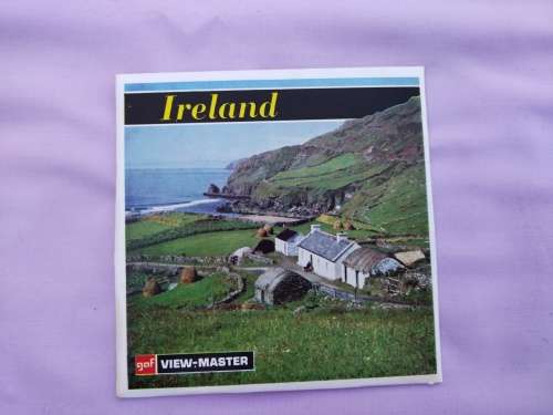View Master Slides - Ireland