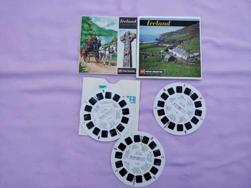 View Master Slides - Ireland