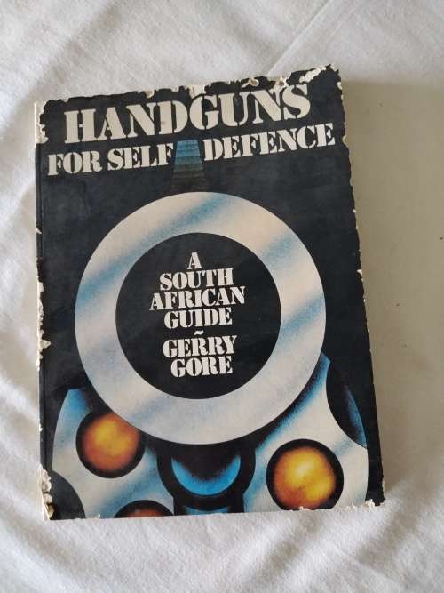 Hand Guns for Self Defence
