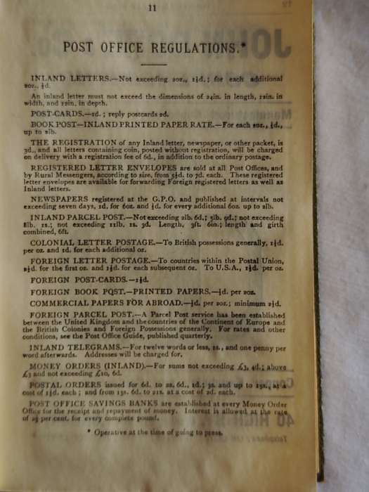 `Mechanical world` Electrical Pocket book - 1924