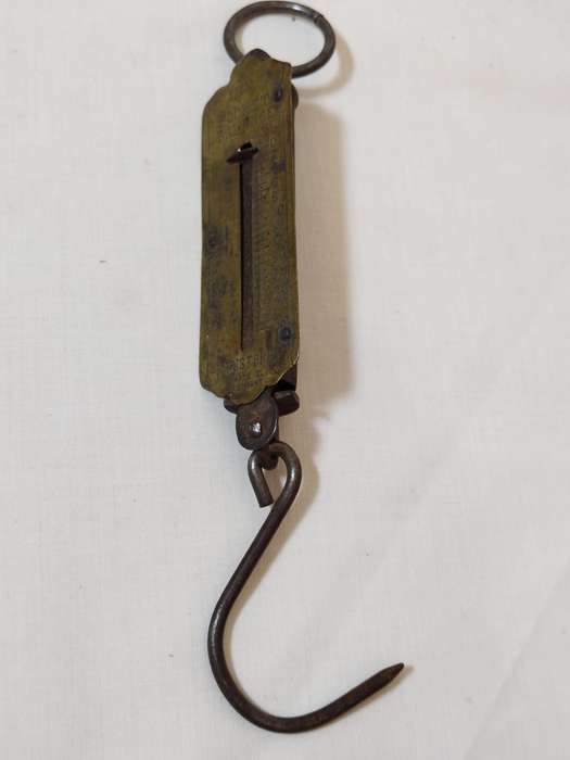 Henry Boker Pocket Balance LBC