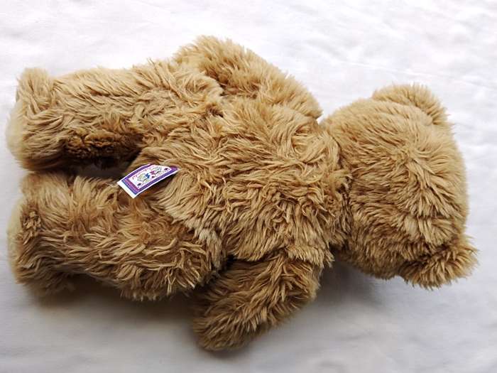 Made in Germany Bear