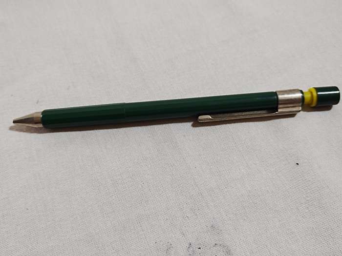 Faber Castell XF-TK Fine 03 Pencil With three packets of lid.(plse view photos)