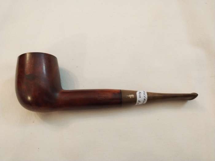 Meerschaum Lined Amboseli Tanzania Kiko #286 Pipe Africa