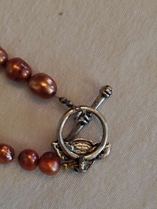 Fresh Water Necklace
