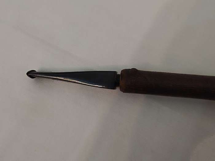 Xhosa Traditional Pipe