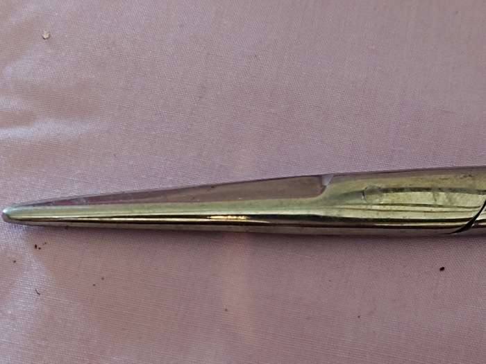 Medical Stainless steel Scissors (a)