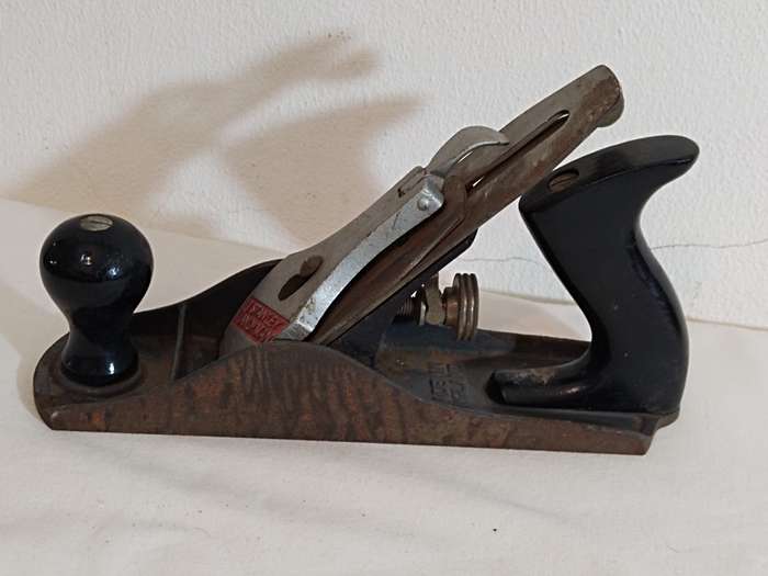 Stanley Handyman Woodworking plane