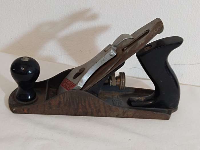 Stanley Handyman Woodworking plane