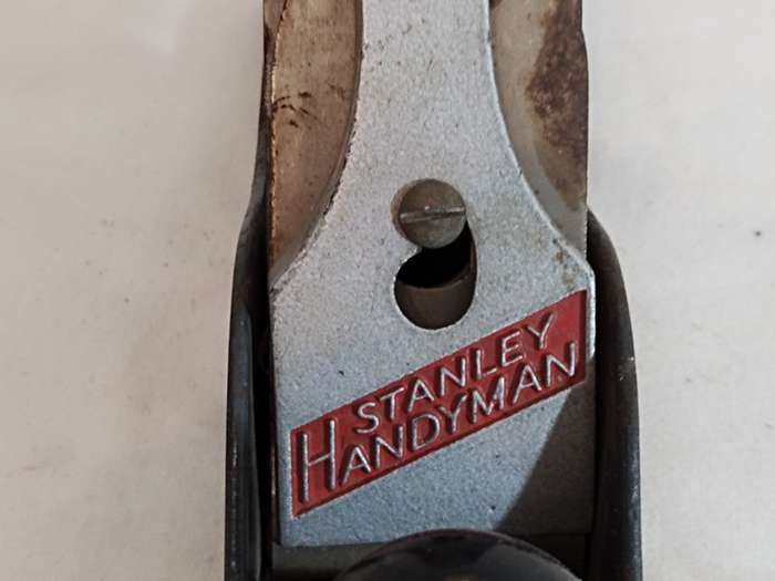 Stanley Handyman Woodworking plane
