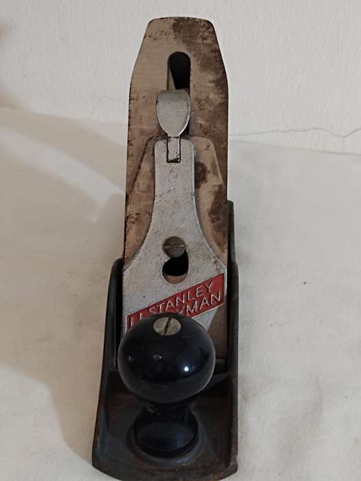 Stanley Handyman Woodworking plane