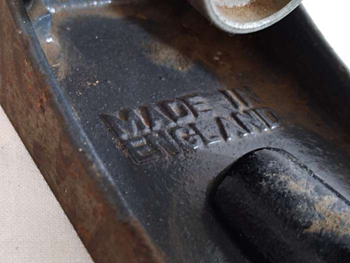 Stanley Handyman Woodworking plane