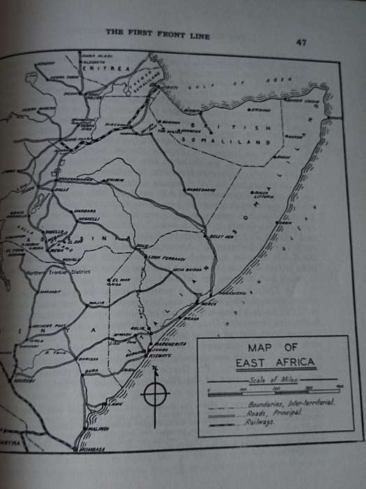 The Saga of the Transvaal Scottish