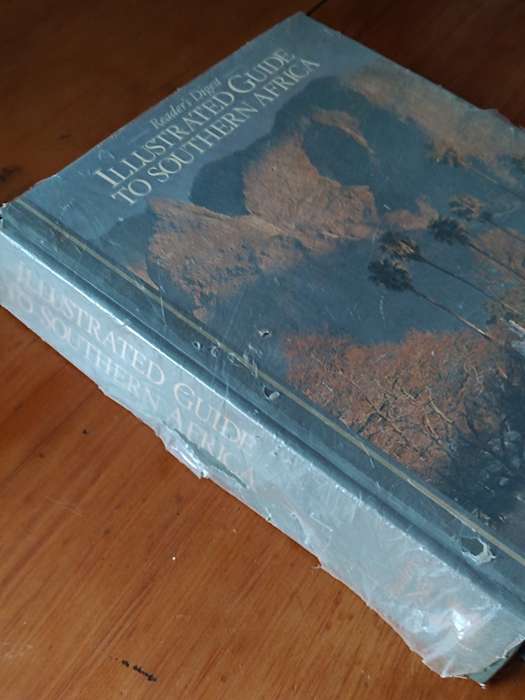 Illustrated Guide to Southern Africa