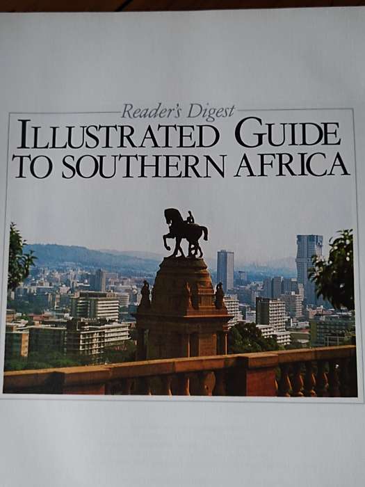 Illustrated Guide to Southern Africa
