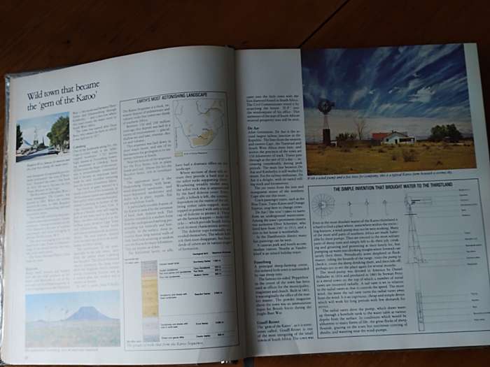 Illustrated Guide to Southern Africa