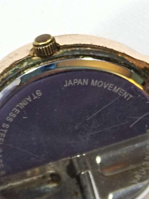 Ladies Exact Quartz Watch