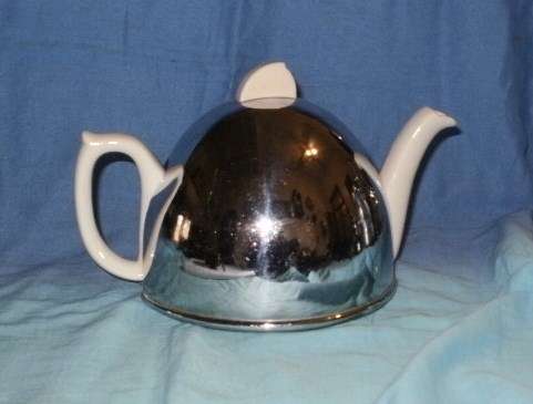 TEAPOT