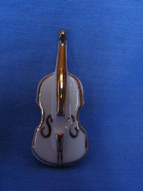 MINIATURE LIMOGES CHELLO