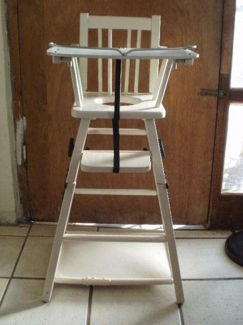 BABY CHAIR