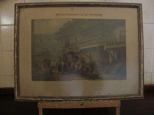 ****WEEKEND SPECIAL**** "From the COLLECTION of the Late LORD DEWAR"