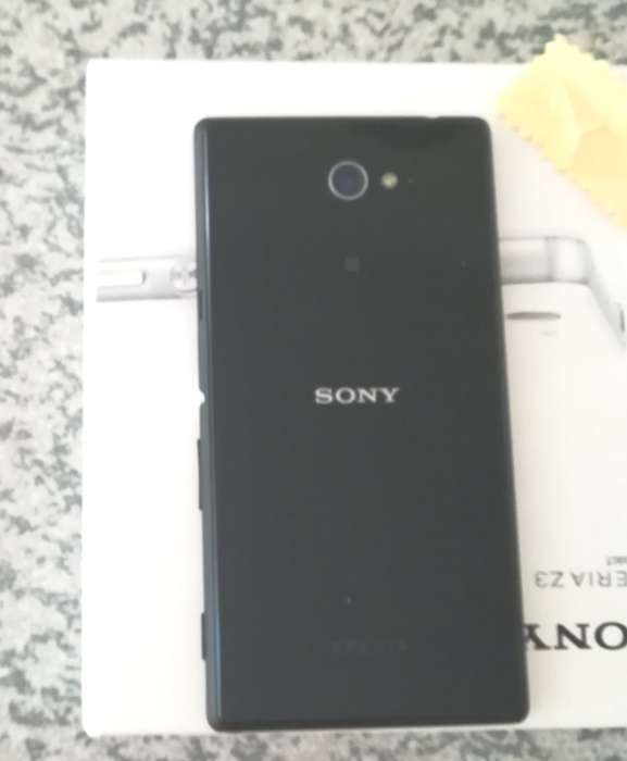 Sony Xperia M2