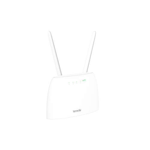 Tenda 4G07 - AC1200 Dual-band Wi-Fi 4G LTE Router - up to 64 devices