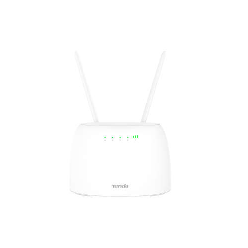 Tenda 4G07 - AC1200 Dual-band Wi-Fi 4G LTE Router - up to 64 devices