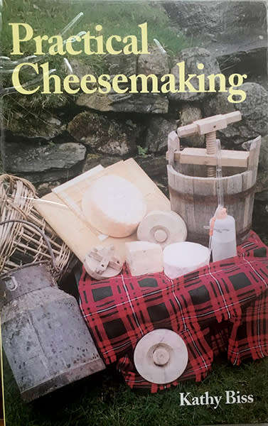 Practical Cheesemaking