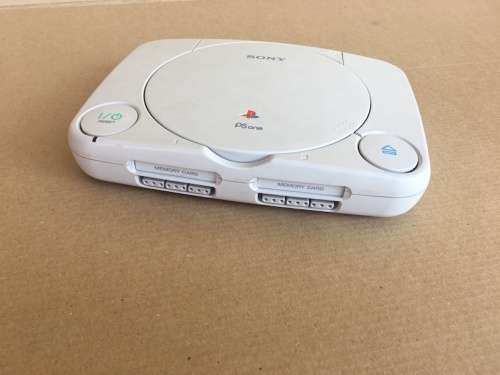 Playstation 1 Slip NOT Working See Description